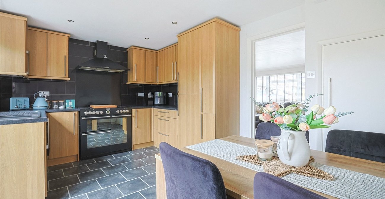 3 bedroom house for sale in Newington | Robinson Michael & Jackson