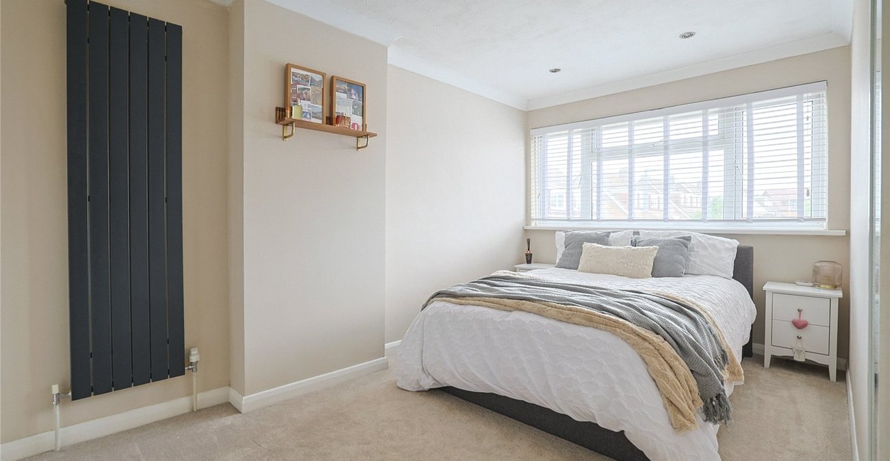 3 bedroom house for sale in Newington | Robinson Michael & Jackson