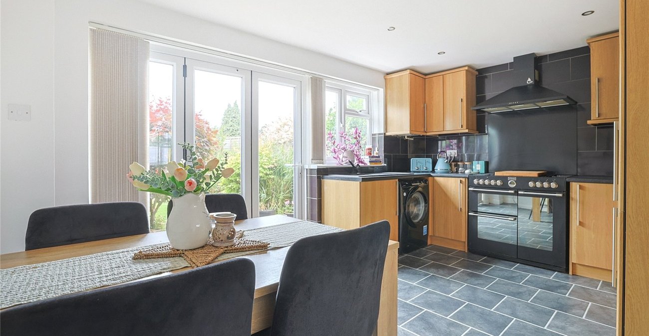 3 bedroom house for sale in Newington | Robinson Michael & Jackson