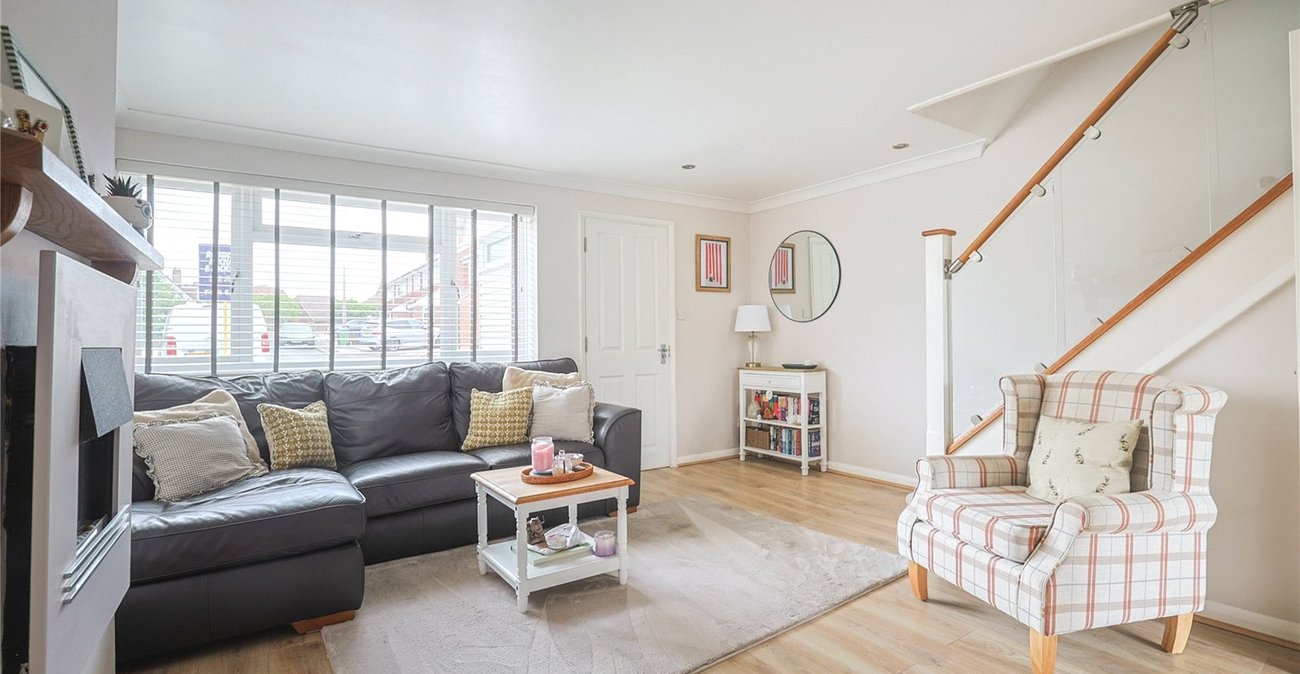3 bedroom house for sale in Newington | Robinson Michael & Jackson