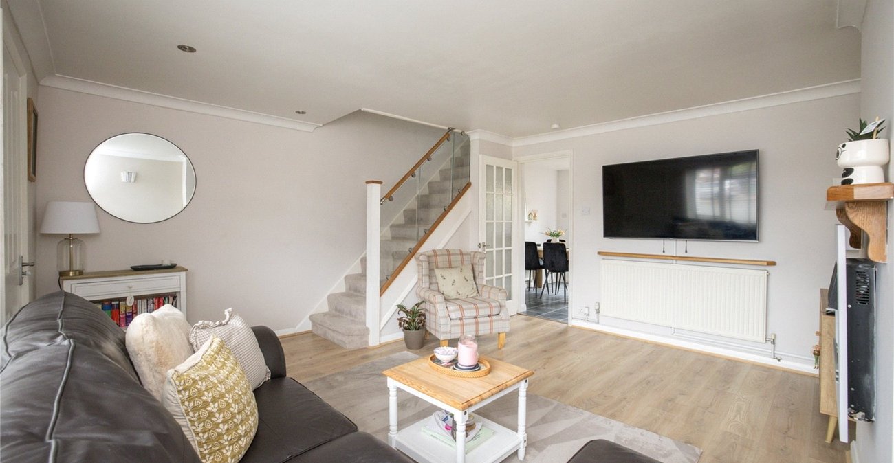 3 bedroom house for sale in Newington | Robinson Michael & Jackson