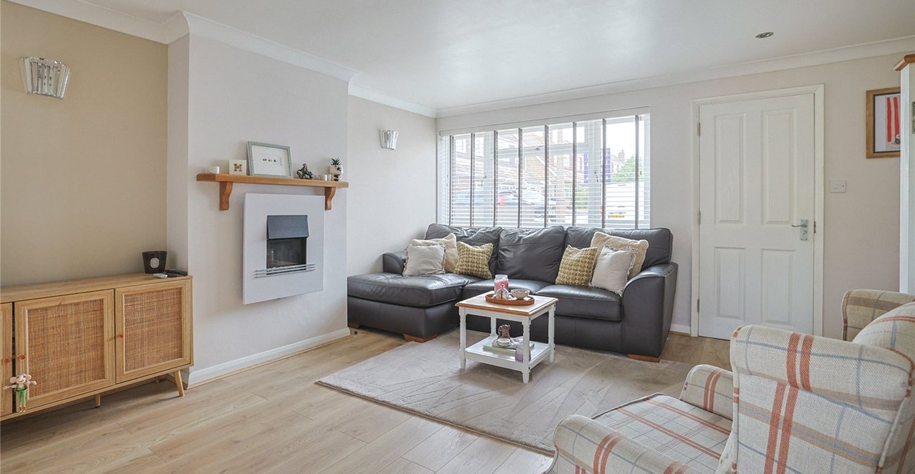 3 bedroom house for sale in Newington | Robinson Michael & Jackson