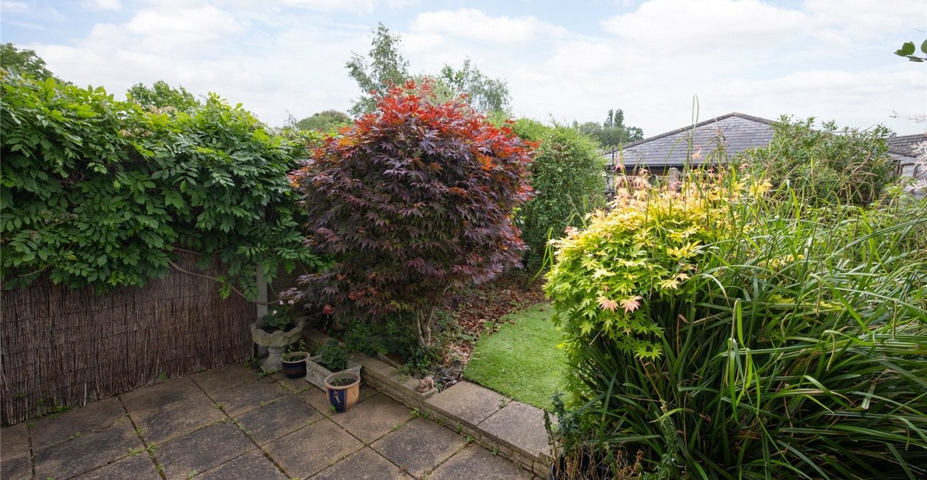 3 bedroom house for sale in Newington | Robinson Michael & Jackson
