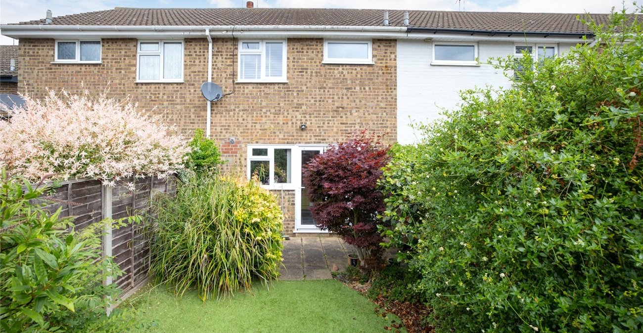 3 bedroom house for sale in Newington | Robinson Michael & Jackson