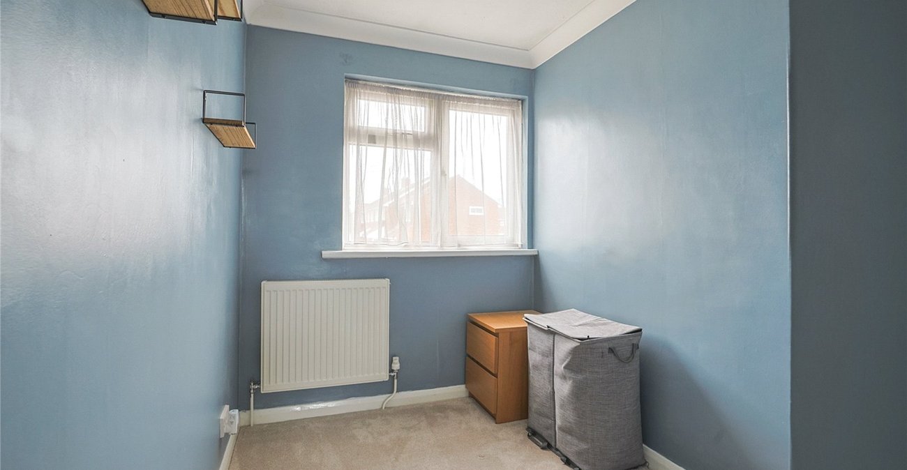 3 bedroom house for sale in Newington | Robinson Michael & Jackson