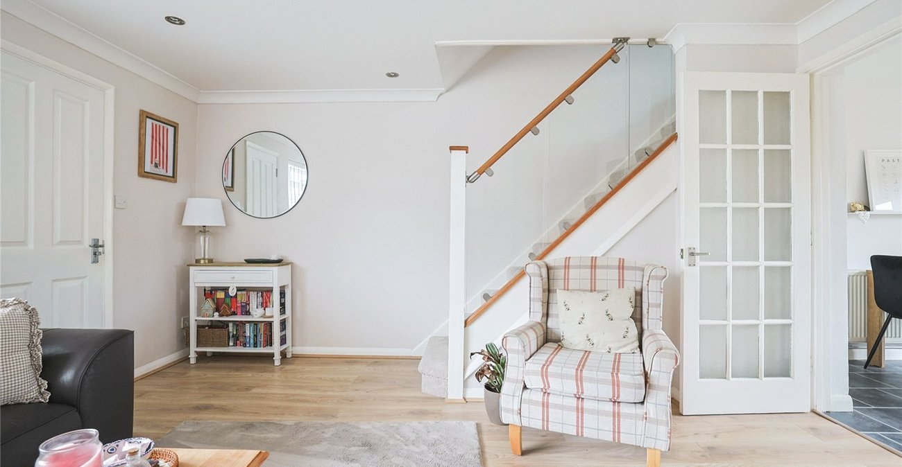 3 bedroom house for sale in Newington | Robinson Michael & Jackson