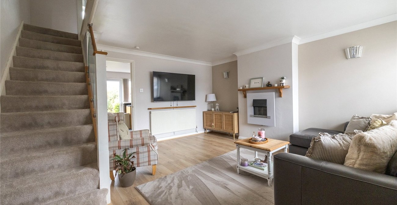 3 bedroom house for sale in Newington | Robinson Michael & Jackson