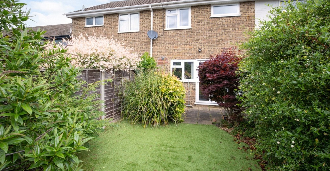 3 bedroom house for sale in Newington | Robinson Michael & Jackson
