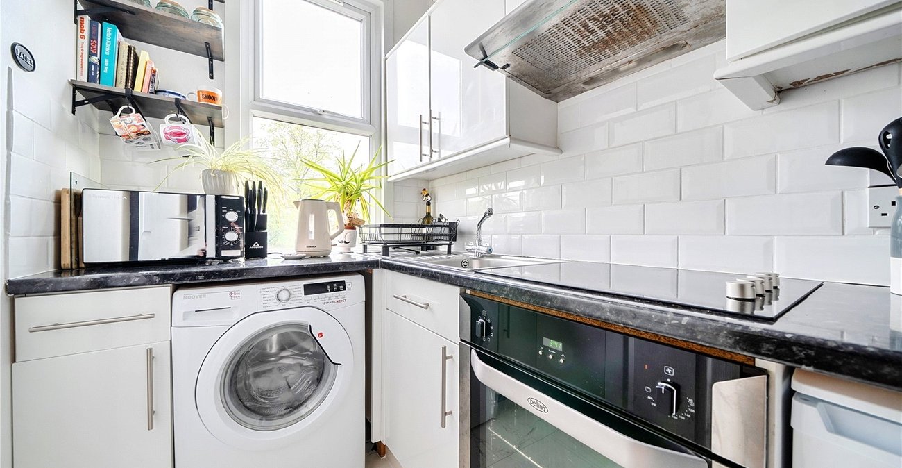 property for sale in Penge | Robinson Jackson