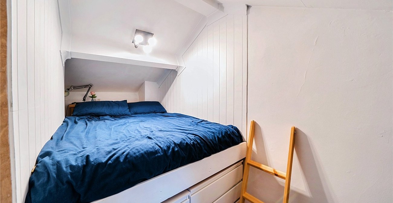 property for sale in Penge | Robinson Jackson