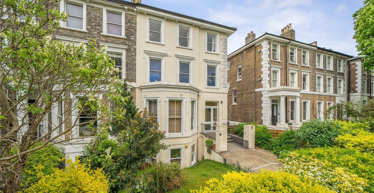 property for sale in Penge | Robinson Jackson
