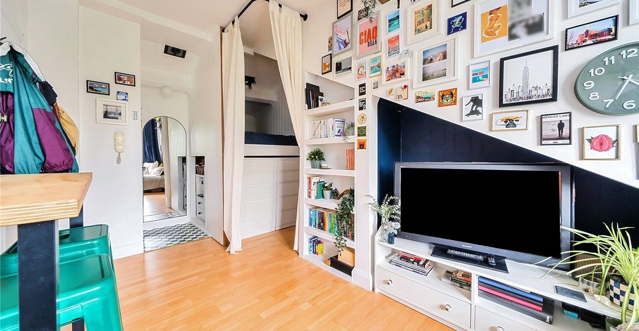 property for sale in Penge | Robinson Jackson