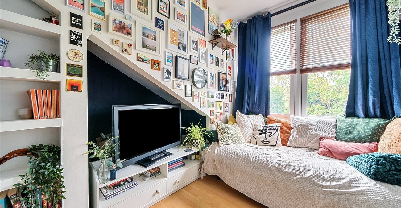 property for sale in Penge | Robinson Jackson
