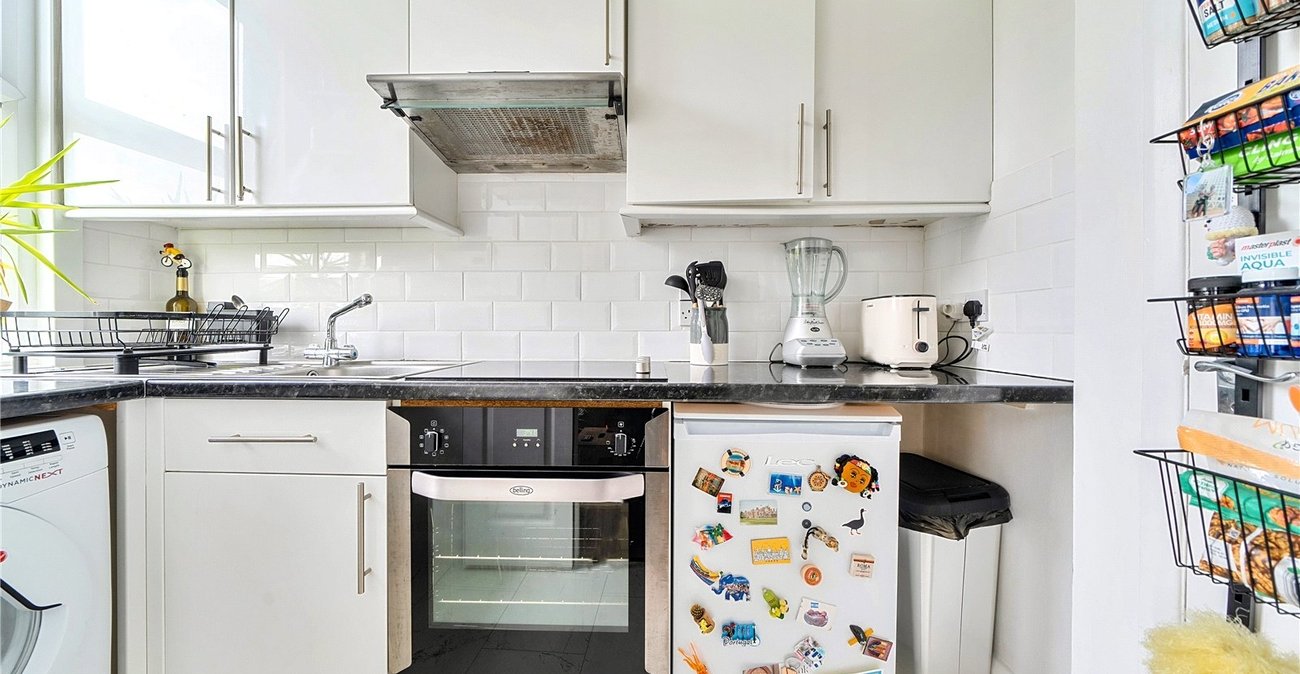property for sale in Penge | Robinson Jackson