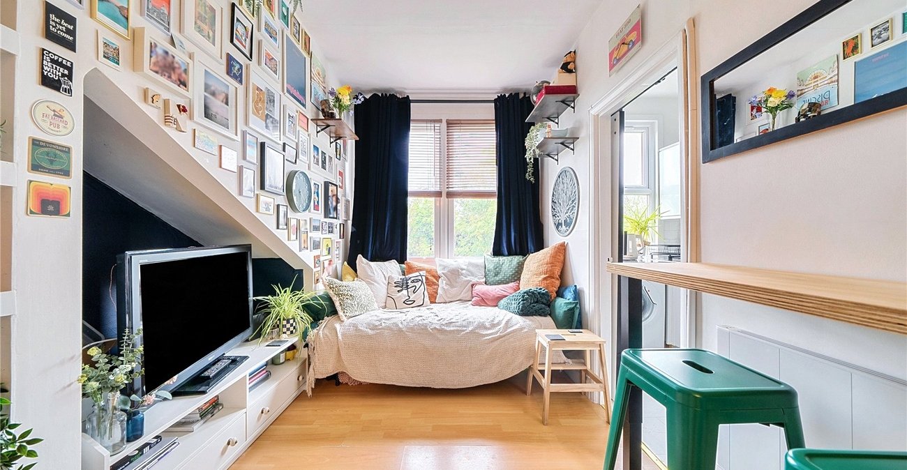 property for sale in Penge | Robinson Jackson