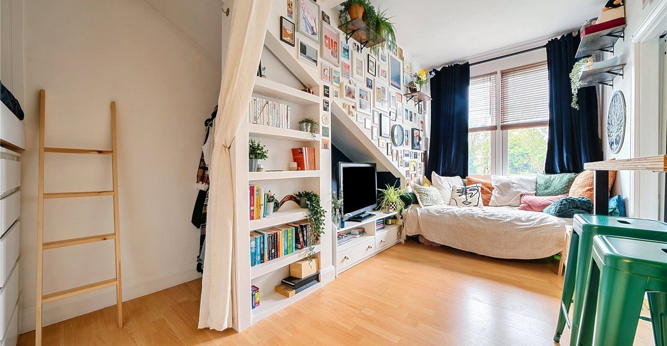 property for sale in Penge | Robinson Jackson