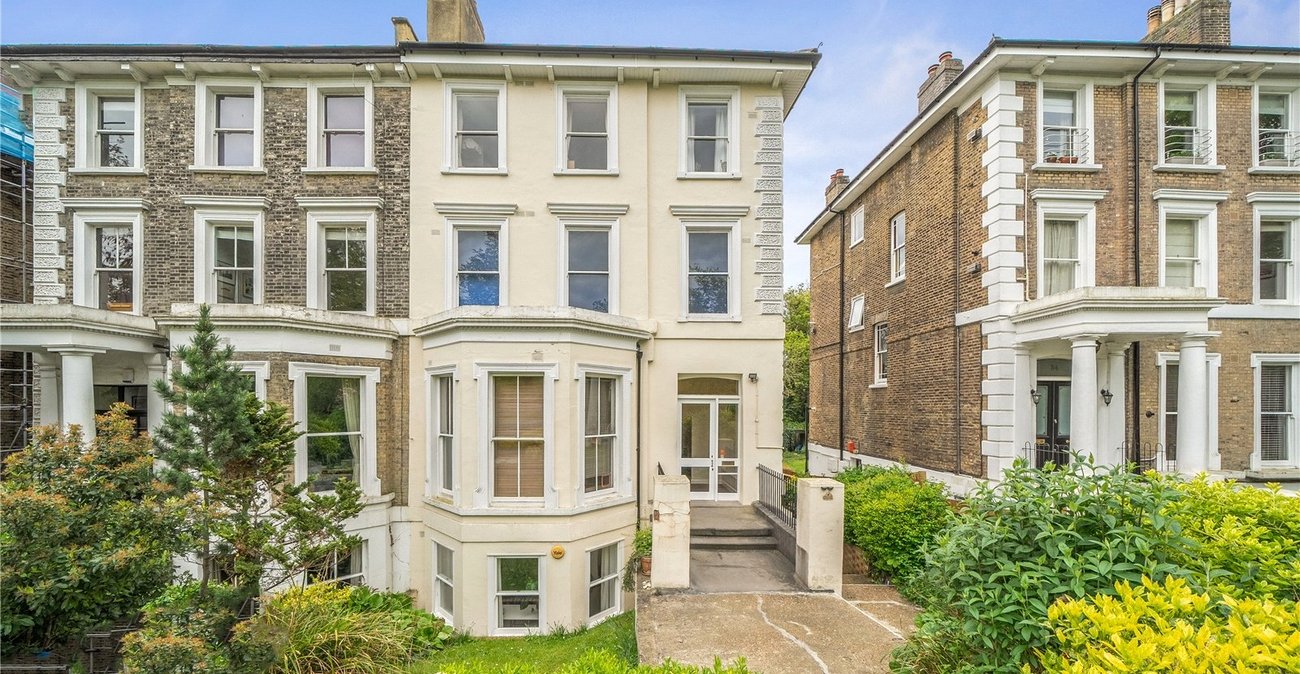 property for sale in Penge | Robinson Jackson