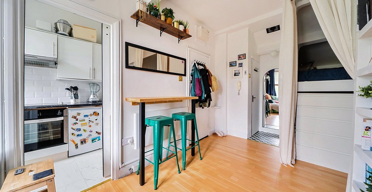 property for sale in Penge | Robinson Jackson