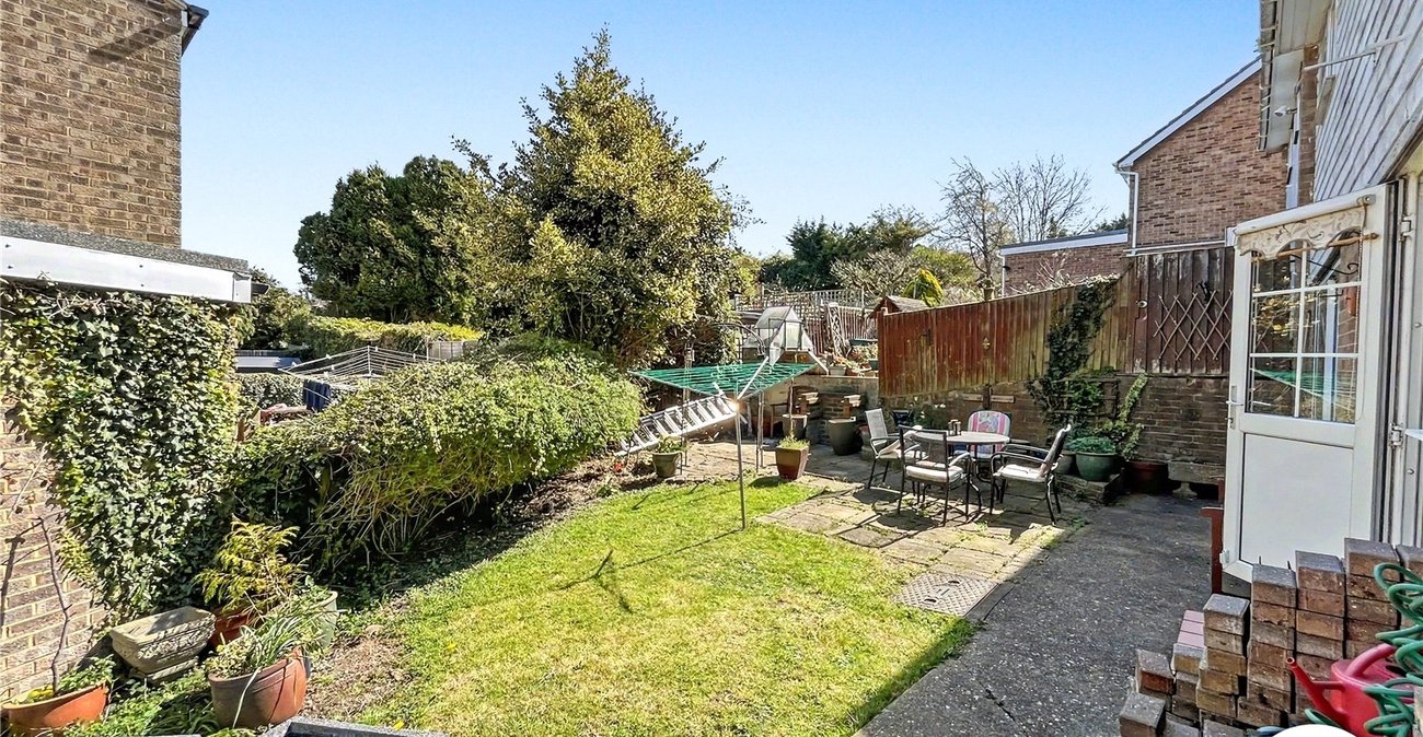 4 bedroom house for sale in Walderslade | Robinson Michael & Jackson