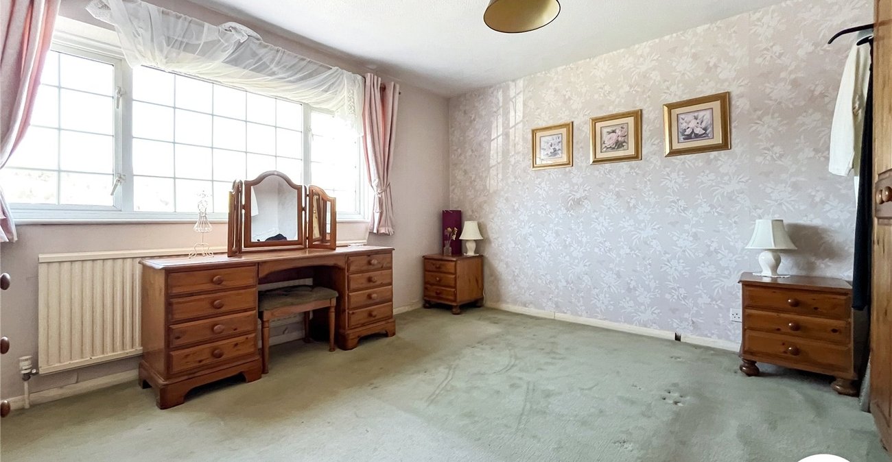 4 bedroom house for sale in Walderslade | Robinson Michael & Jackson