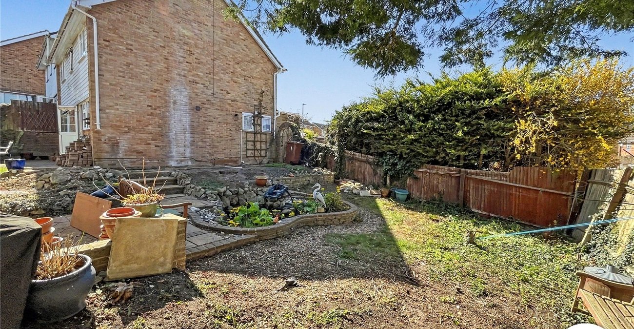 4 bedroom house for sale in Walderslade | Robinson Michael & Jackson