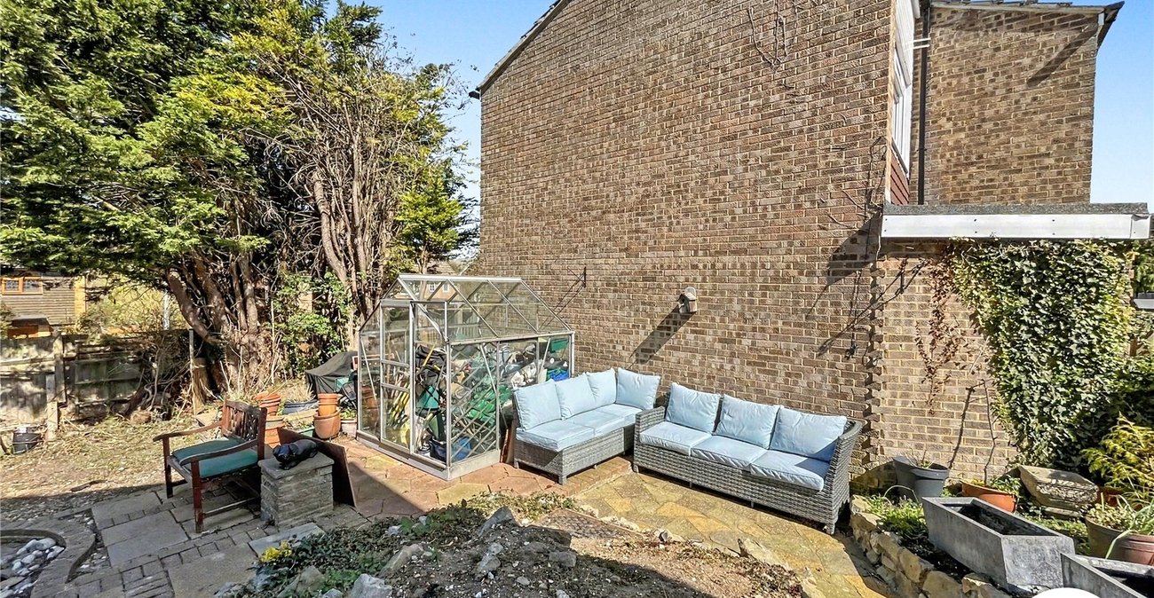 4 bedroom house for sale in Walderslade | Robinson Michael & Jackson