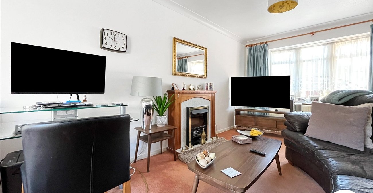 4 bedroom house for sale in Walderslade | Robinson Michael & Jackson