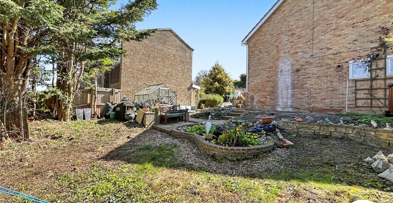 4 bedroom house for sale in Walderslade | Robinson Michael & Jackson