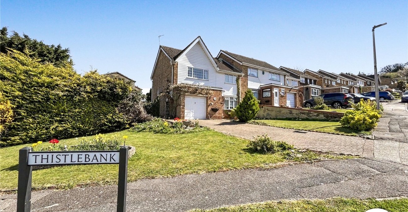 4 bedroom house for sale in Walderslade | Robinson Michael & Jackson