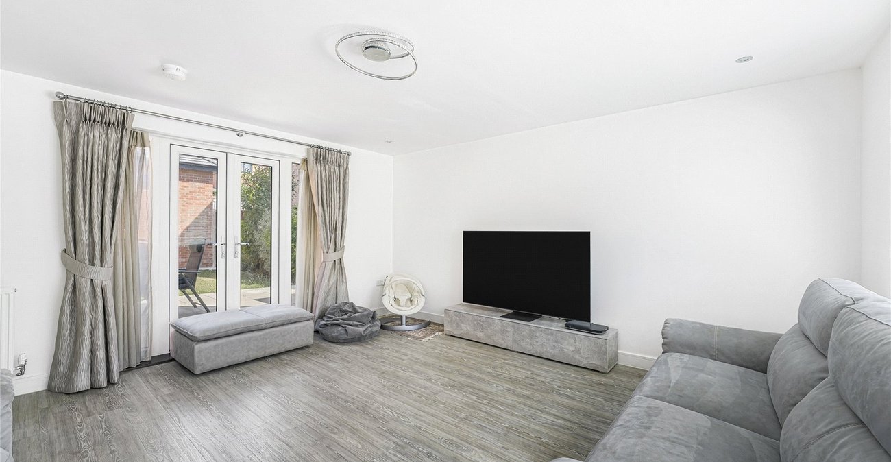 4 bedroom house for sale in Castle Hill | Robinson Jackson