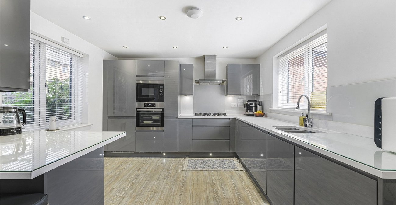 4 bedroom house for sale in Castle Hill | Robinson Jackson