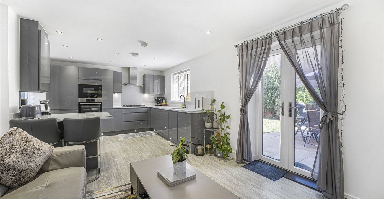4 bedroom house for sale in Castle Hill | Robinson Jackson