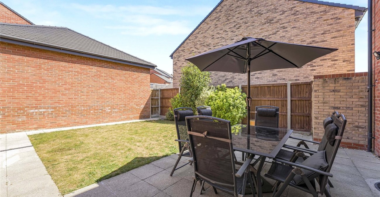 4 bedroom house for sale in Castle Hill | Robinson Jackson