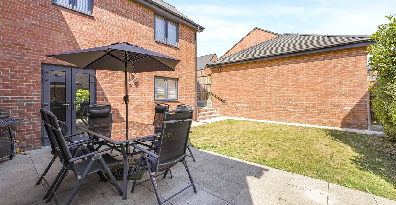 4 bedroom house for sale in Castle Hill | Robinson Jackson