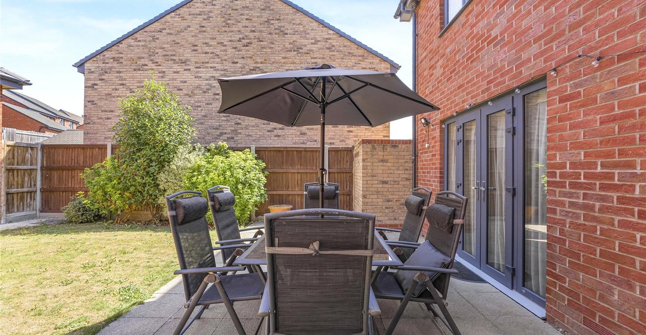 4 bedroom house for sale in Castle Hill | Robinson Jackson