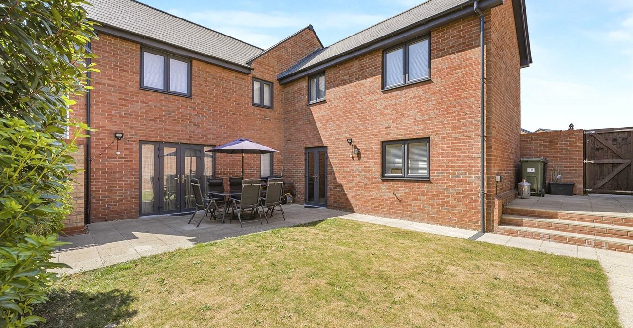 4 bedroom house for sale in Castle Hill | Robinson Jackson