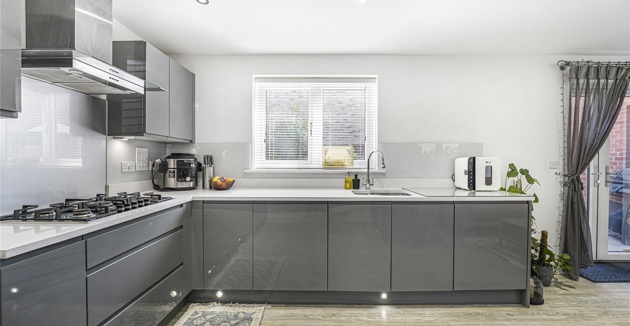 4 bedroom house for sale in Castle Hill | Robinson Jackson