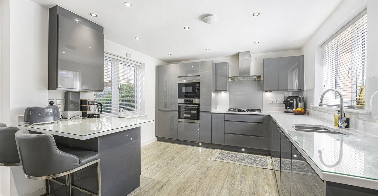4 bedroom house for sale in Castle Hill | Robinson Jackson