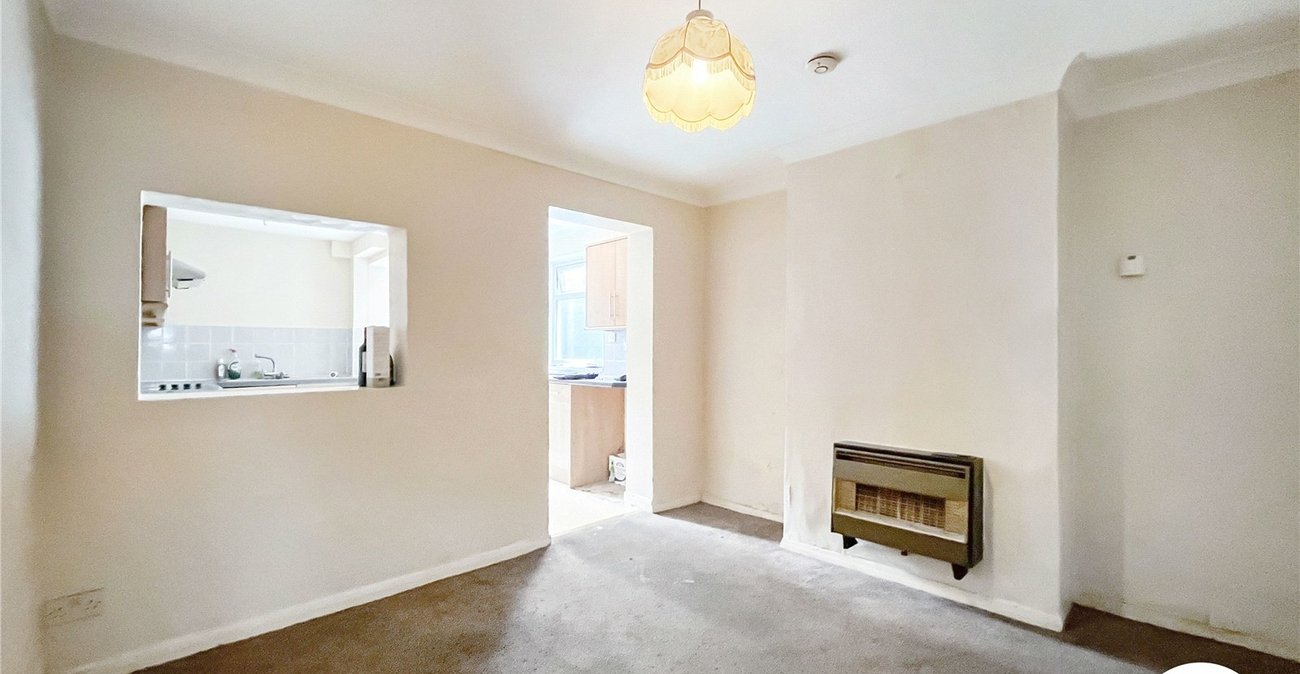 2 bedroom house for sale in Sittingbourne | Robinson Michael & Jackson