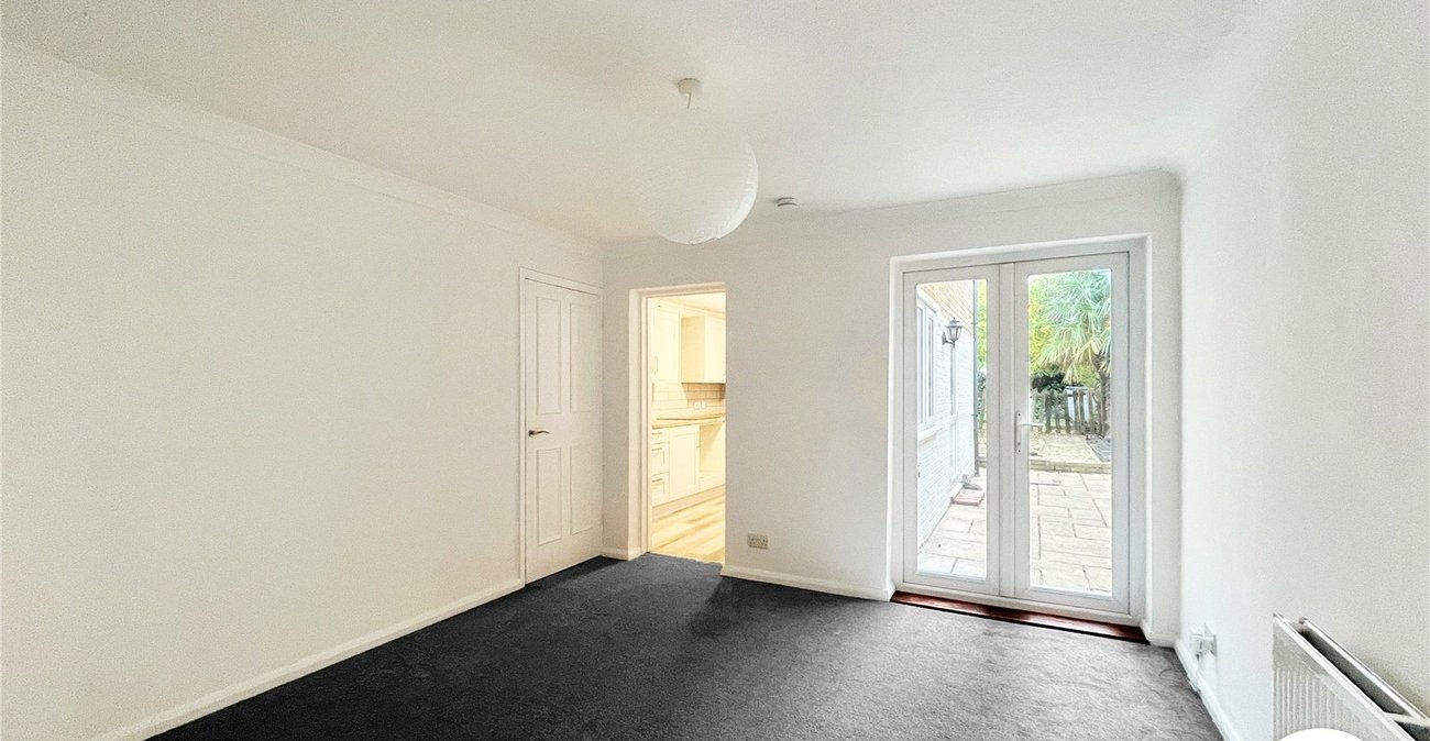 1 bedroom property for sale in Sittingbourne | Robinson Michael & Jackson