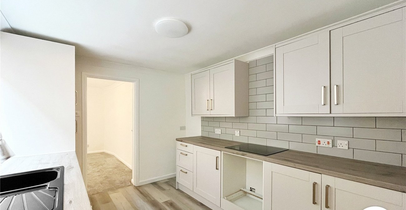 1 bedroom property for sale in Sittingbourne | Robinson Michael & Jackson