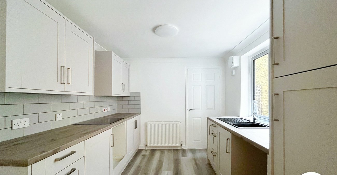 1 bedroom property for sale in Sittingbourne | Robinson Michael & Jackson