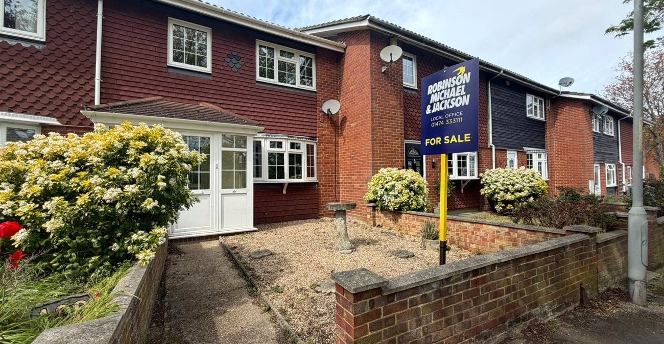 3 bedroom house for sale in Gravesend | Robinson Michael & Jackson