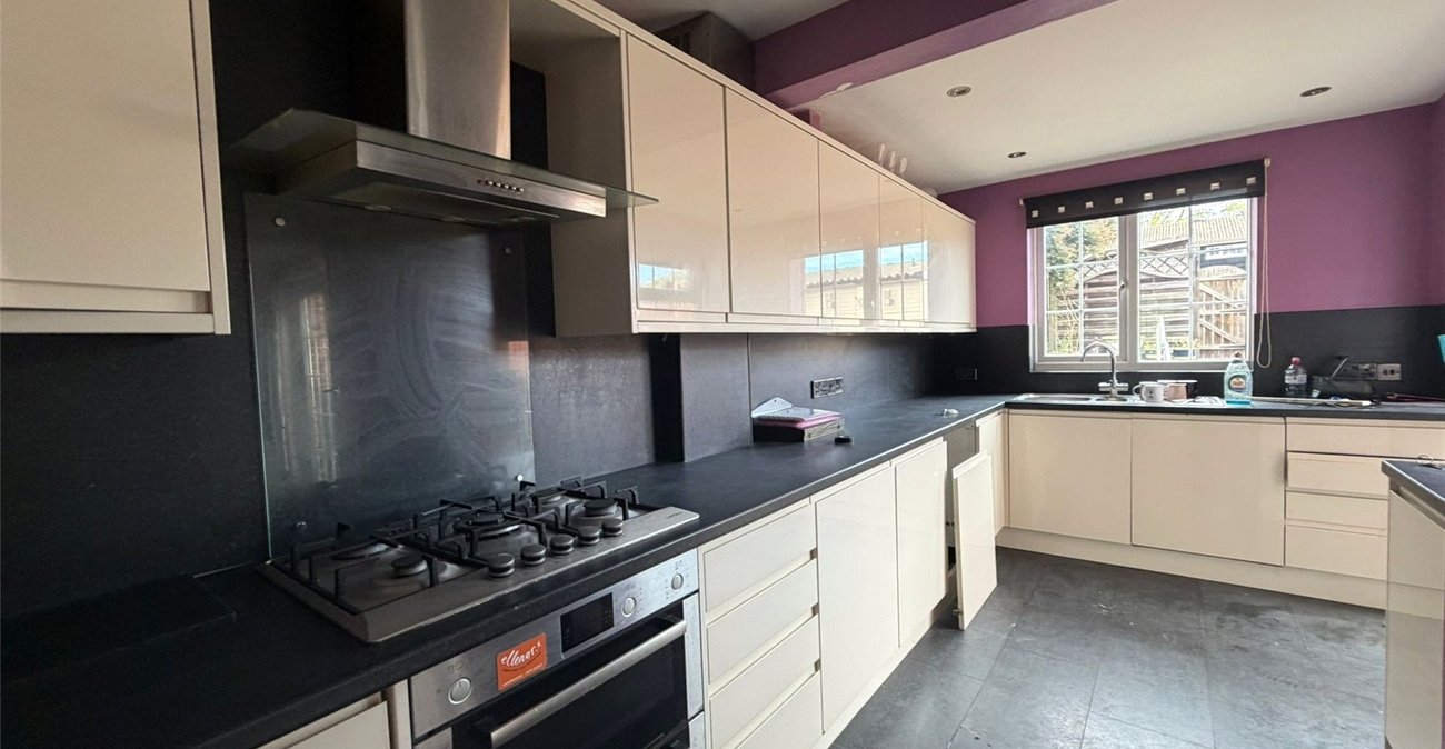 3 bedroom house for sale in Gravesend | Robinson Michael & Jackson