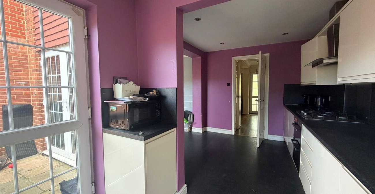 3 bedroom house for sale in Gravesend | Robinson Michael & Jackson