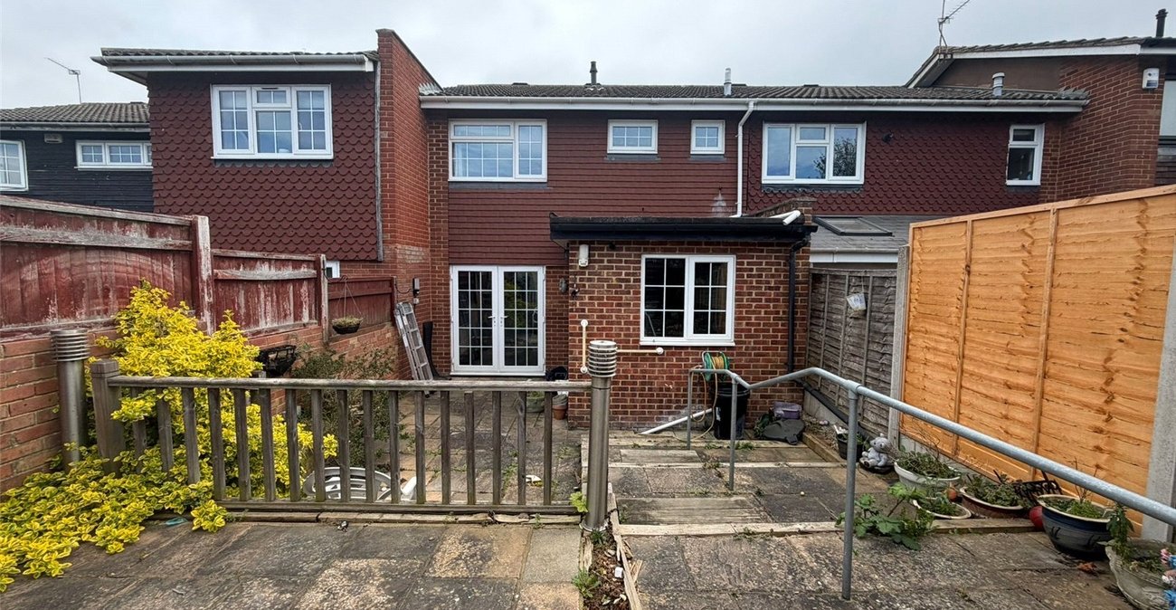 3 bedroom house for sale in Gravesend | Robinson Michael & Jackson