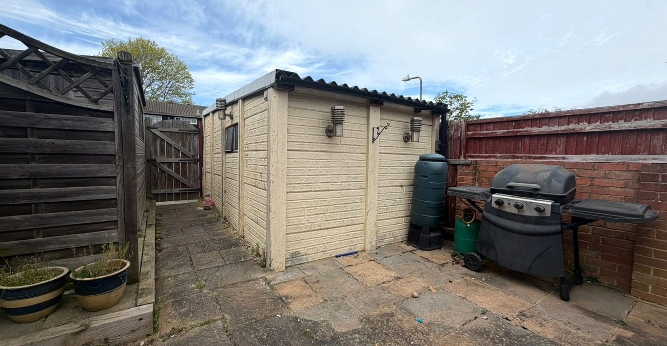 3 bedroom house for sale in Gravesend | Robinson Michael & Jackson