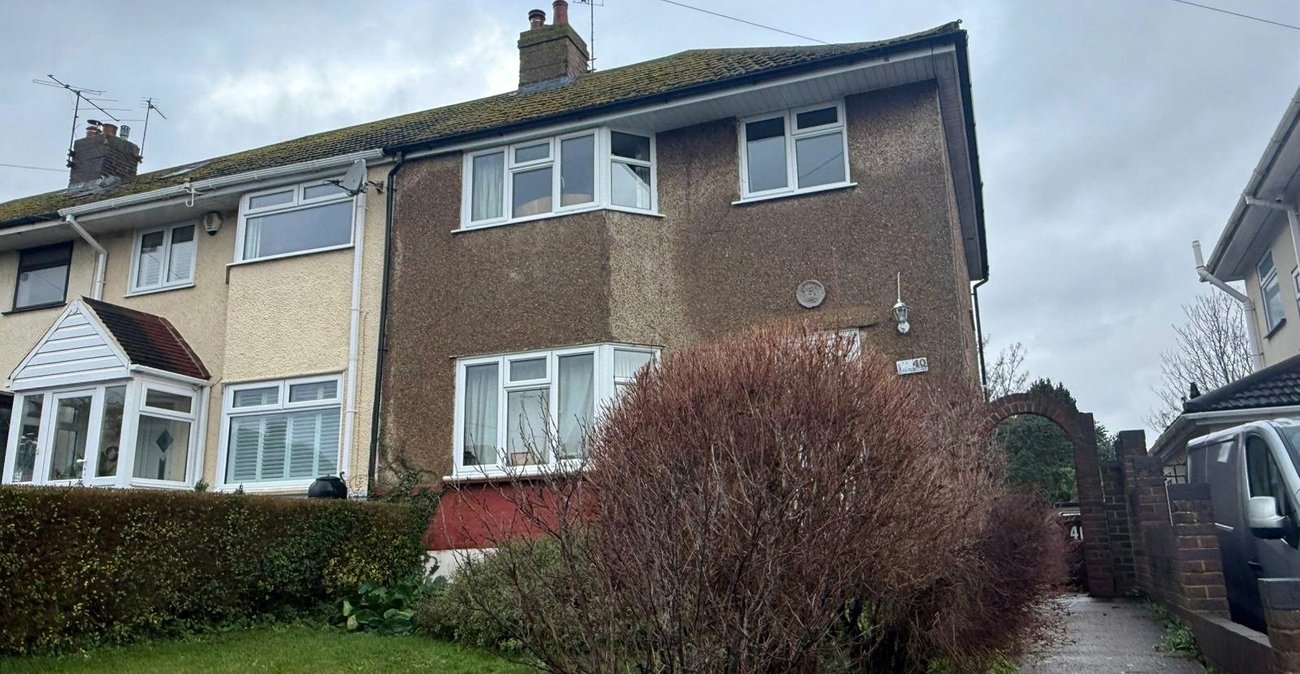 3 bedroom house for sale in Gravesend | Robinson Michael & Jackson