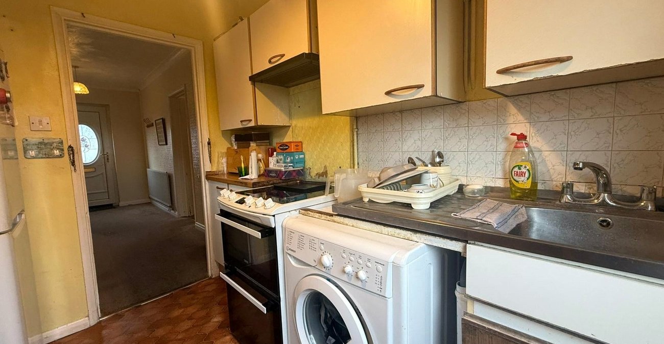 3 bedroom house for sale in Gravesend | Robinson Michael & Jackson