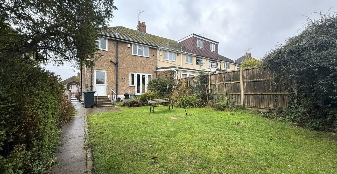 3 bedroom house for sale in Gravesend | Robinson Michael & Jackson